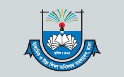 সব শিক্ষাপ্রতিষ্ঠানে জরুরি নির্দেশনা দিয়ে চিঠি