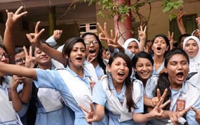 এসএসসির ফল প্রকাশ, পাশের হার ৬৮.৪৫ শতাংশ