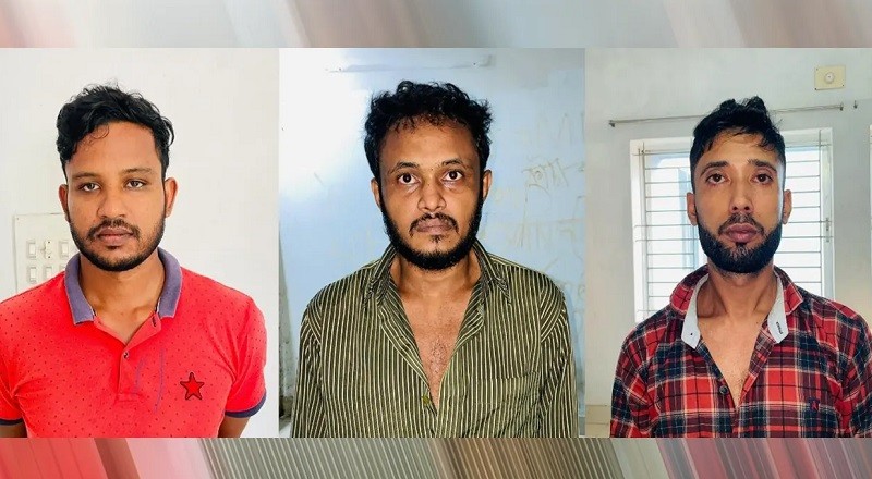 ২ লাখ টাকার চুক্তিতে খুন হয় প্রবাসী স্ত্রী