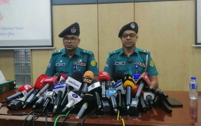 ব্যবসায়িক দ্বন্দ্বে মিটফোর্ডে সোহাগ হত্যা: ডিএমপি