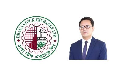 ডিএসইর ভারপ্রাপ্ত ব্যবস্থাপনা পরিচালক আসাদুর রহমান