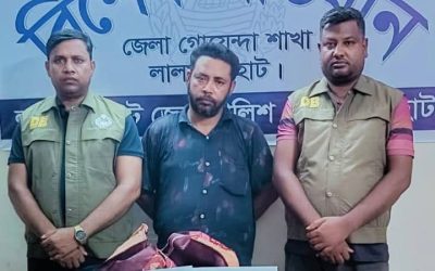 লালমনিরহাটে মাদক সেবনকারী ও পাচারকারী চক্রের ছোবলে তরুন ও যুব সমাজ