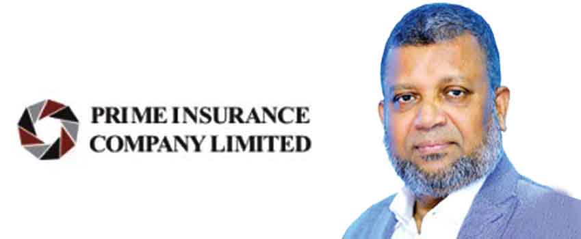 আবারও প্রাইম ইন্স্যুরেন্সের সিইও হলেন আব্দুল হামিদ