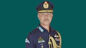 বেবিচকের নতুন চেয়ারম্যান এয়ার ভাইস মার্শাল মোস্তফা মাহমুদ সিদ্দিক