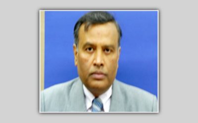 বাংলাদেশ ব্যাংকের প্রধান অর্থনীতিবিদ হলেন ড. আক্তার হোসেন