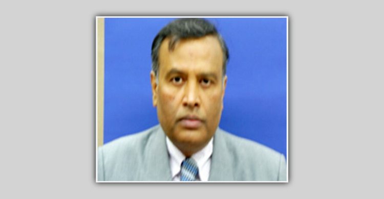 বাংলাদেশ ব্যাংকের প্রধান অর্থনীতিবিদ হলেন ড. আক্তার হোসেন