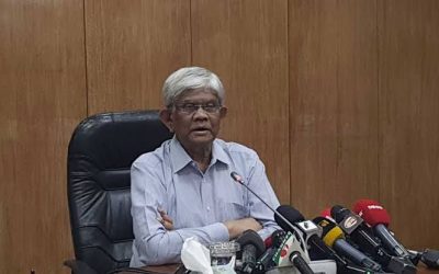 নির্বাচনী বাজেটে কোনো কার্পণ্য করা হবে না: অর্থ উপদেষ্টা