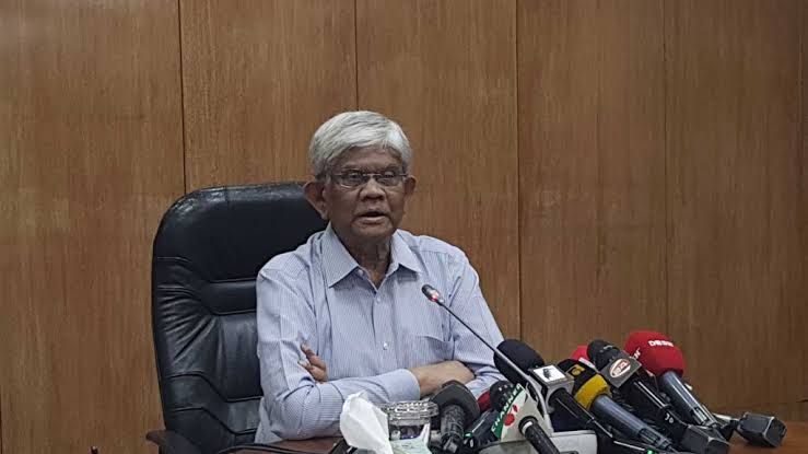 নির্বাচনী বাজেটে কোনো কার্পণ্য করা হবে না: অর্থ উপদেষ্টা