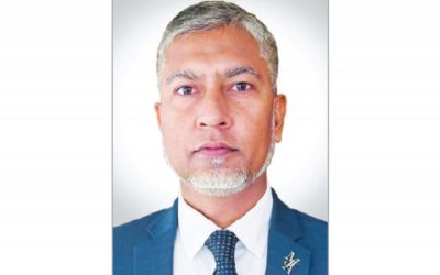 যমুনা ব্যাংকের নতুন ডিএমডি মোহাম্মদ জাহাঙ্গীর আলম