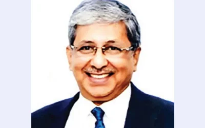 মেঘনা ব্যাংকের এমডির পদত্যাগ