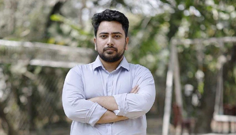 আবারো গোপালগঞ্জে যাব, গ্রামে-উপজেলায় কর্মসূচি করব: নাহিদ ইসলাম