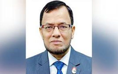 ইসলামী ব্যাংকে নতুন এমডি নিয়োগ