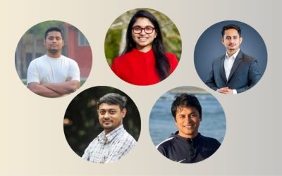 হাসনাত-সারজিস-জারাসহ ৫ নেতাকে শোকজ এনসিপির