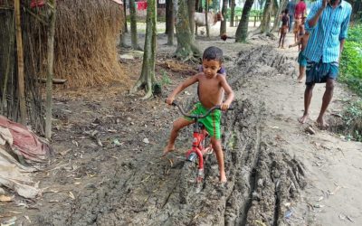শ্রীবরদীতে ইউপি সদস্য লাভলুর বিরুদ্ধে সরকারি অর্থ আত্মসাতের অভিযোগ