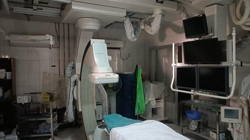 হার্টের রিং-এর দাম কমানোর সিদ্ধান্ত সরকারের