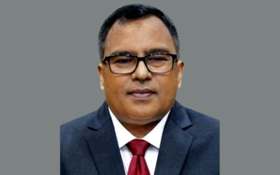 আহমেদ সাইফুদ্দীন চৌধুরী পঞ্চম মেয়াদে বিজিআইসি’র মুখ্য নির্বাহী