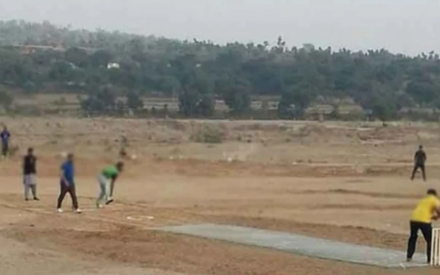 ক্রিকেট ম্যাচে ওভার না দেওয়ায় গুলি, প্রাণ গেল দুই ভাইয়ের