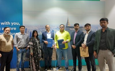 ছুটি রিসোর্ট ও মেটলাইফের সমঝোতা