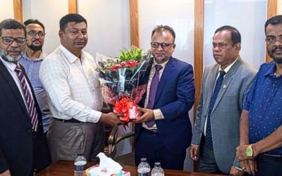 স্বদেশ ইসলামী লাইফের ভারপ্রাপ্ত সিইও হলেন এ জেড কাওছার