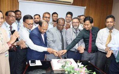 জেনিথ ইসলামী লাইফের প্রতিষ্ঠাবার্ষিকী উদযাপন