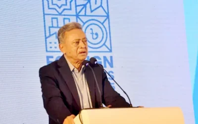 ‘নির্বাচনের খবরে বিনিয়োগকারীরা বিনিয়োগের প্রস্তুতি নিচ্ছেন’