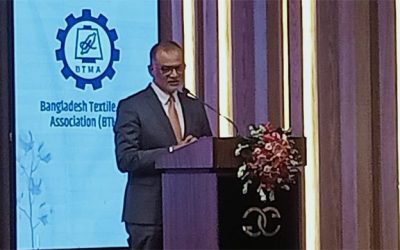 ফ্যাসিস্ট সরকার একটি ‘টাইম বোমা’ রেখে গেছে: বাণিজ্য উপদেষ্টা