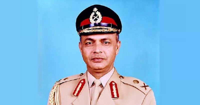চট্টগ্রামে সাবেক সেনাপ্রধান হারুন-অর-রশীদের মরদেহ উদ্ধার