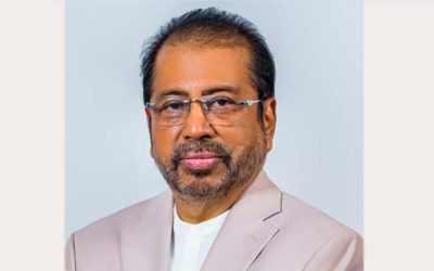 প্রিমিয়ার ব্যাংকের নতুন চেয়ারম্যান আরিফুর রহমান
