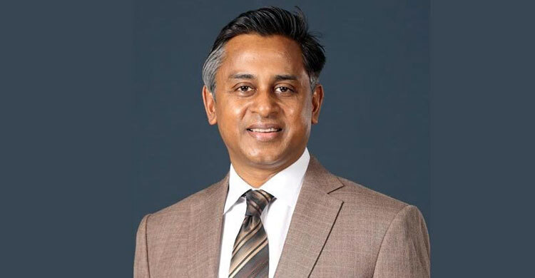 পদত্যাগ করলেন ঢাকা ব্যাংকের এমডি 