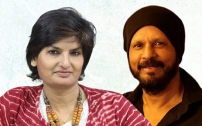মুন্নী সাহা ও তার স্বামীর সম্পদের হিসাব তলব করল দুদক
