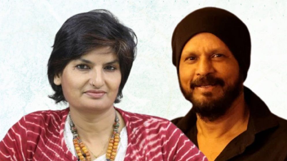 মুন্নী সাহা ও তার স্বামীর সম্পদের হিসাব তলব করল দুদক