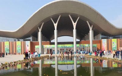 ঢাকা আন্তর্জাতিক বাণিজ্য মেলার নাম পরিবর্তনের সিদ্ধান্ত