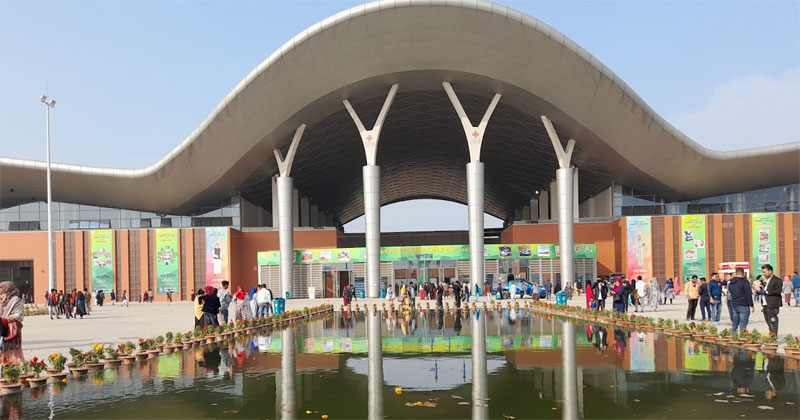 ঢাকা আন্তর্জাতিক বাণিজ্য মেলার নাম পরিবর্তনের সিদ্ধান্ত