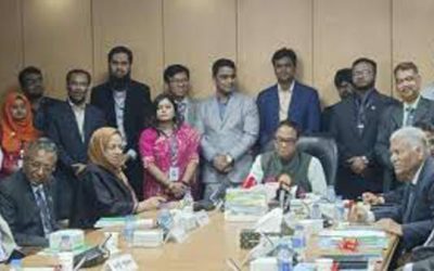 চলতি অর্থবছরে কৃষিঋণের লক্ষ্যমাত্রা ৩৯ হাজার কোটি টাকা