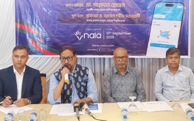 হুন্ডি ব্যবসায়ীদের চিহ্নিত করতে হবে: চসিক মেয়র