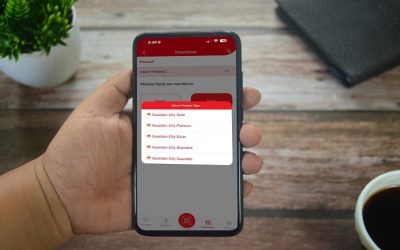 সিটি ব্যাংকের অ্যাপ থেকে গার্ডিয়ান ইন্স্যুরেন্সের পলিসি কিনতে পারবেন গ্রাহকরা