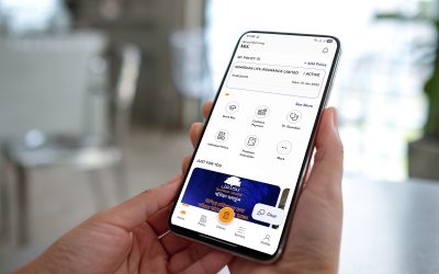 এআই যুগে গার্ডিয়ানের নতুন অ্যাপ বদলে দিচ্ছে ইন্স্যুরেন্স সেবার ধারণা