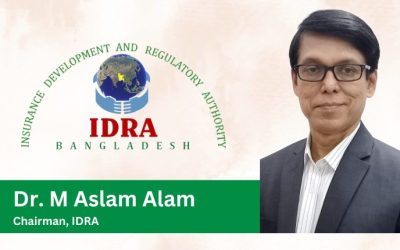 বিধিবহির্ভূত বিলাসবহুল ফ্ল্যাট বরাদ্দ নেয়ার অভিযোগ, আইডিআরএ চেয়ারম্যানকে দুদকে তলব