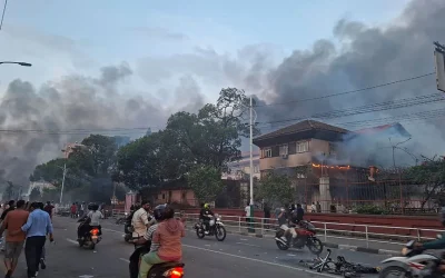নেপালে আটকে পড়াদের উদ্ধারে বিশেষ ফ্লাইটের অনুমতি চেয়েছে বাংলাদেশ