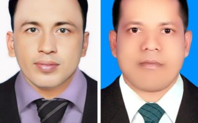 মনোহরদী থানা প্রেসক্লাবের নতুন কমিটির সভাপতি মোবারক, সাধারণ সম্পাদক সেলিম