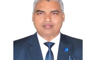 পুনরায় চার্টার্ড লাইফের ভারপ্রাপ্ত সিইও এমদাদ উল্ল্যাহ