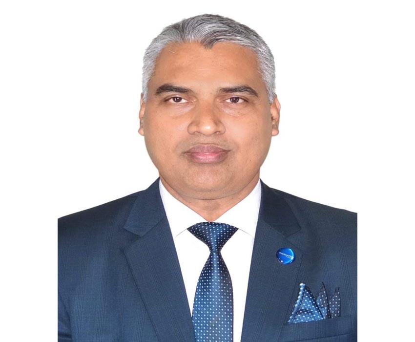 পুনরায় চার্টার্ড লাইফের ভারপ্রাপ্ত সিইও এমদাদ উল্ল্যাহ