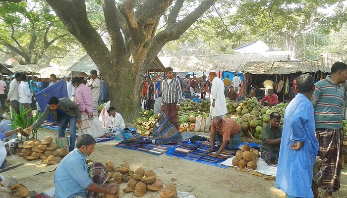 ঢাকায় ব্যক্তি মালিকানাধীন হাট-বাজারের লাইসেন্স নিতে হবে