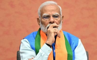 নেপালের অস্থিরতা ভারতের উদ্বেগ বাড়াচ্ছে