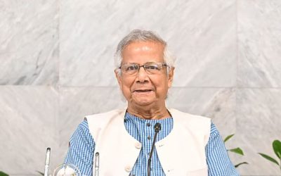 নির্বাচন ফেব্রুয়ারিতে হবে, এর সঙ্গে কোনো কম্প্রোমাইজ করা হবে না :  প্রধান উপদেষ্টা