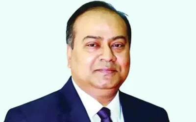 বিএসইসির সাবেক চেয়ারম্যান শিবলী রুবাইয়াত আজীবন নিষিদ্ধ