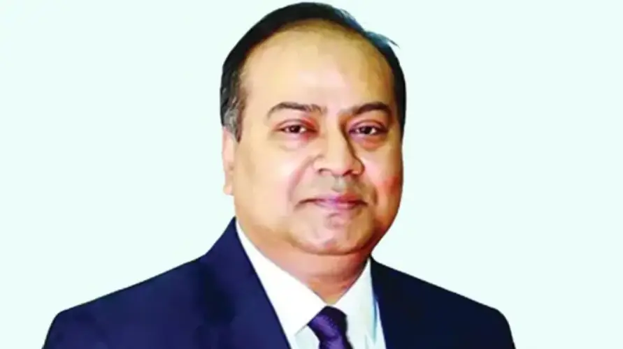 বিএসইসির সাবেক চেয়ারম্যান শিবলী রুবাইয়াত আজীবন নিষিদ্ধ