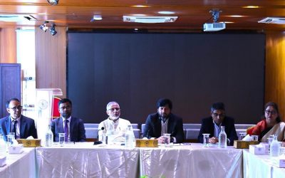 পুঁজিবাজার নিয়ে হতাশ হওয়া যাবে না-ড. আনিসুজ্জামান চৌধুরী