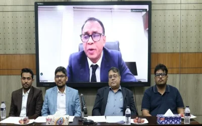 বিআইসিএমের বিশ্ব বিনিয়োগকারী সপ্তাহ উদযাপন