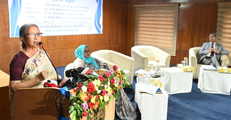 আমদানি নয়, উৎপাদন বাড়িয়ে মাংসের দাম কমাবো : মৎস্য ও প্রাণিসম্পদ উপদেষ্টা